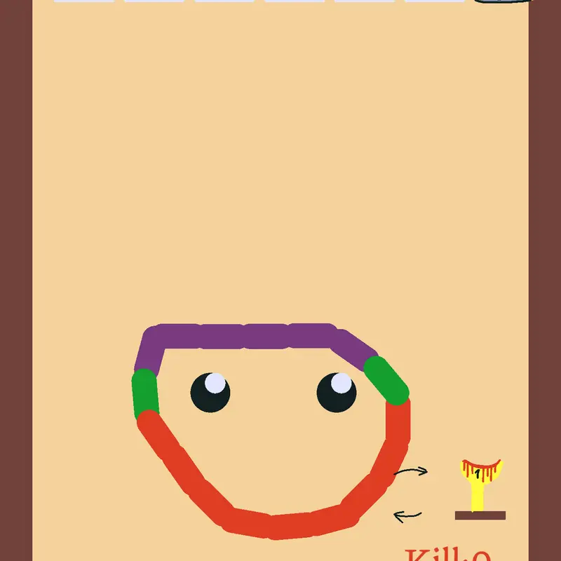 Game by @Gagoc