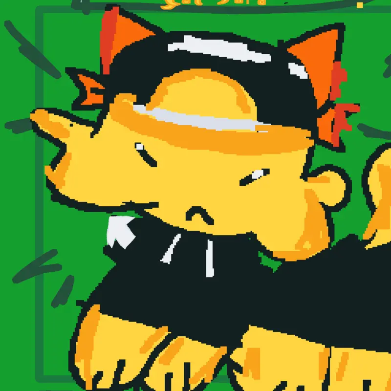Game by @Thewhiteybirdcat