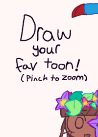 :D