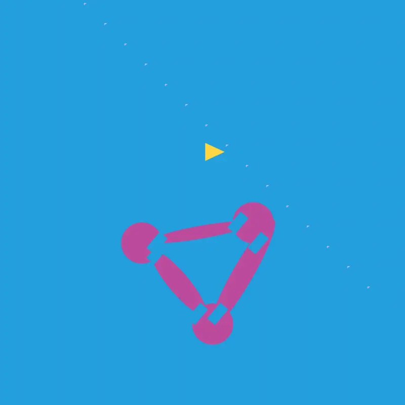 Game by @orestintnt