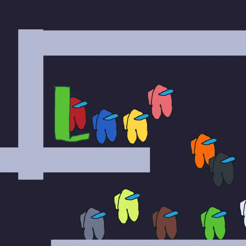 Game by @spammygames