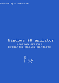 Baldi.99 unfinished