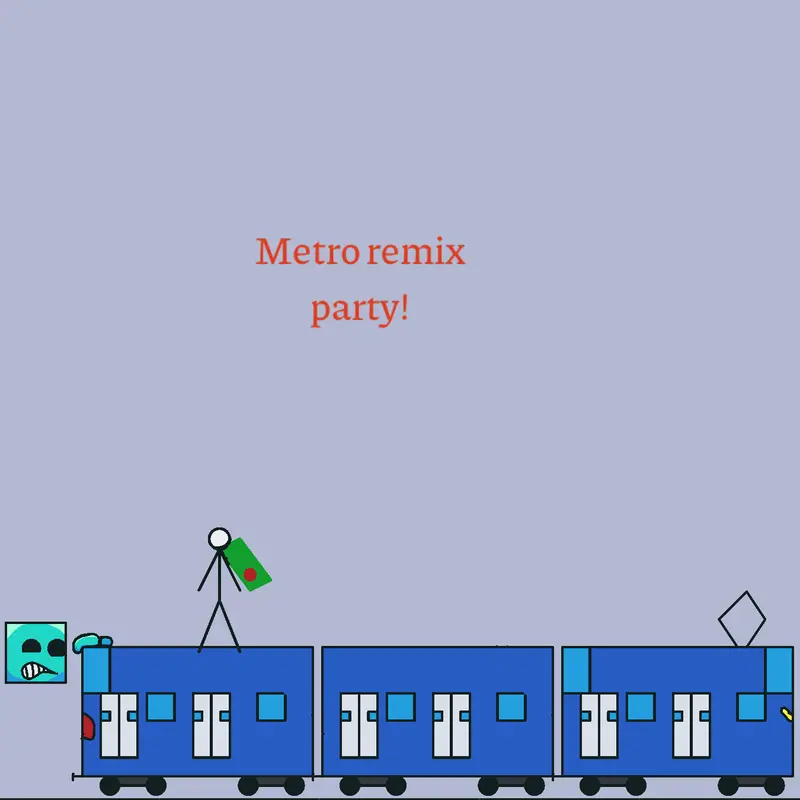 Game by @nahielito