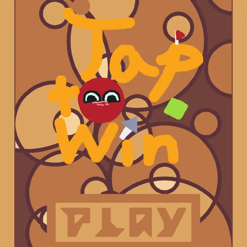 Game by @vinsamaker