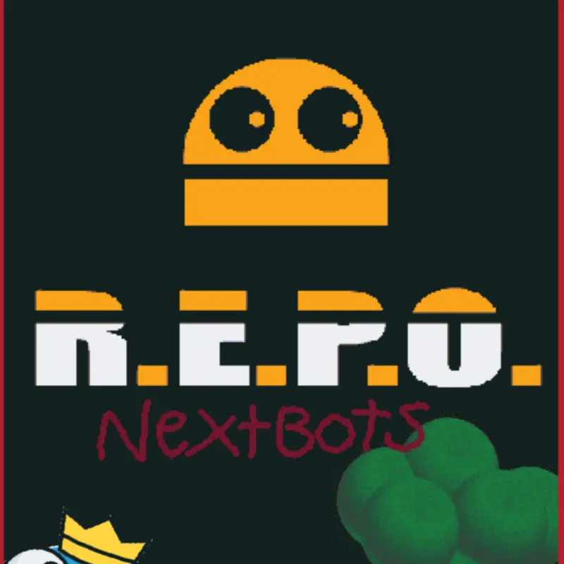 Repo Netboxts by @MaZproductions