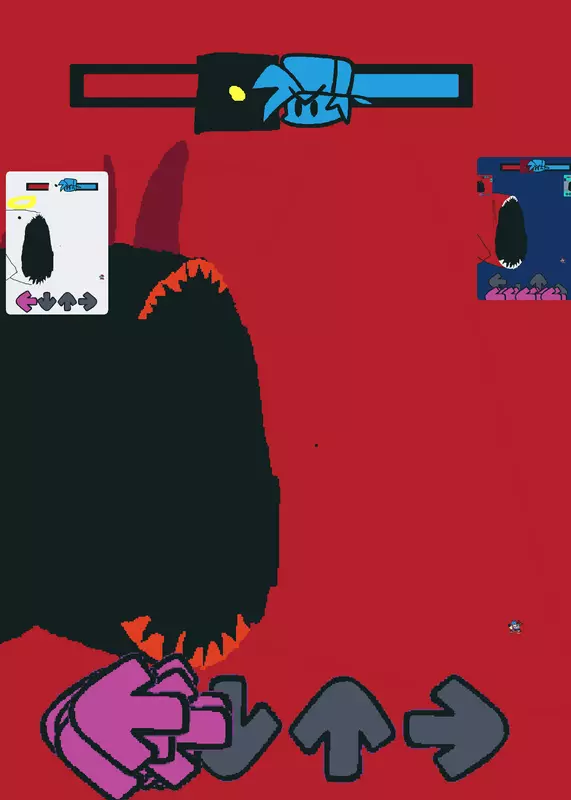 Game by @dogegg12