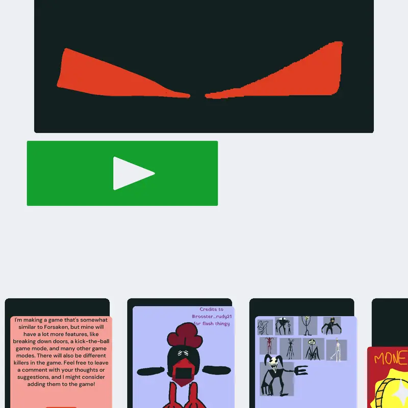 Game by @jumpmace