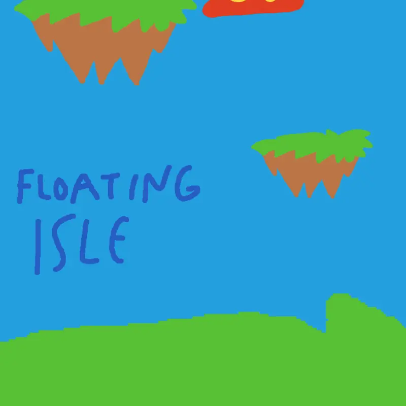 Game by @Game_inc