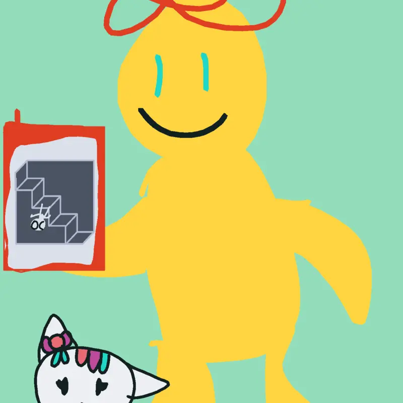 Game by @Mileycupcake