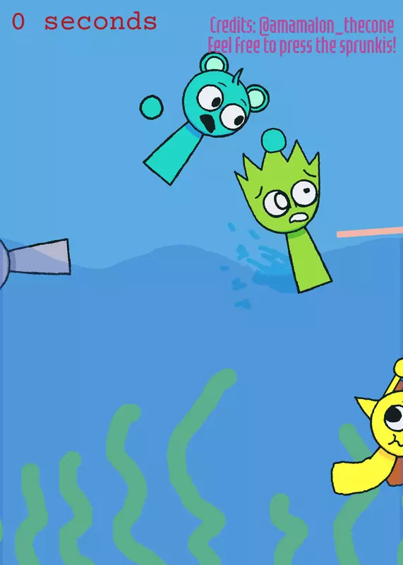 Game by @b0bbette