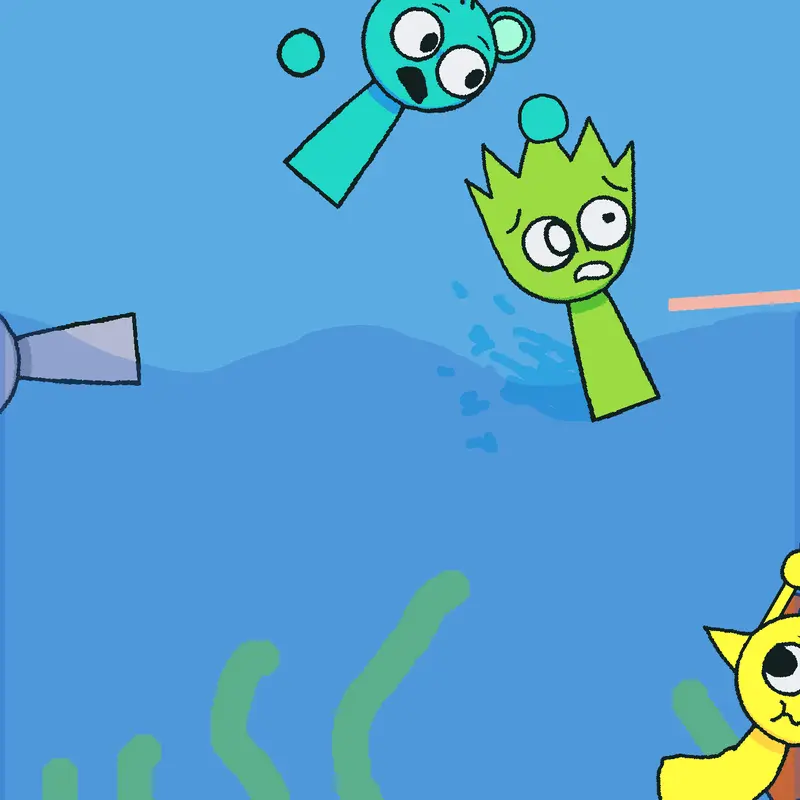 Game by @b0bbette