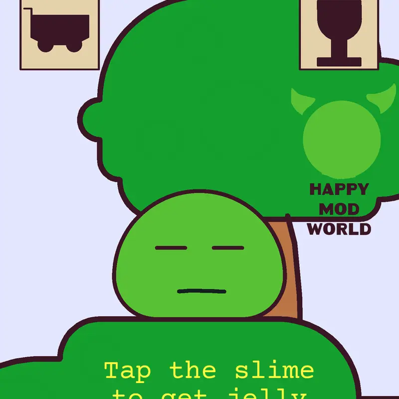 Game by @happy_mods