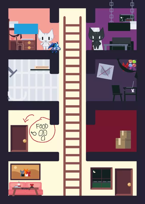 Game by @silbil