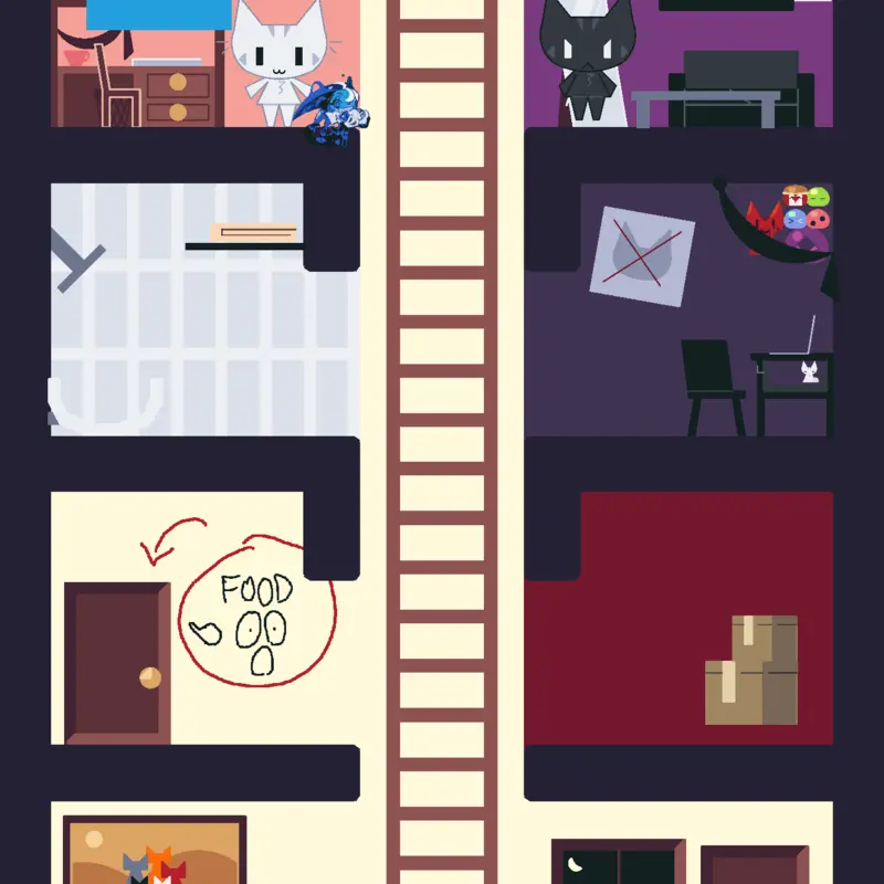 Game by @silbil