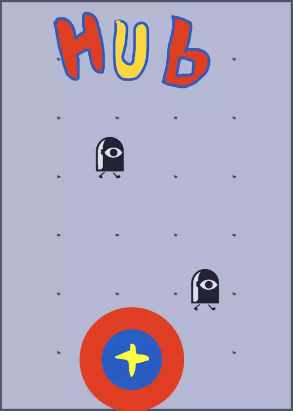 Game by @ChamElliott1