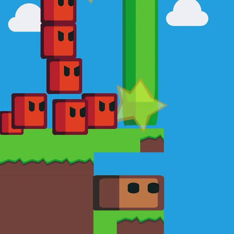 Game by @foudhldj