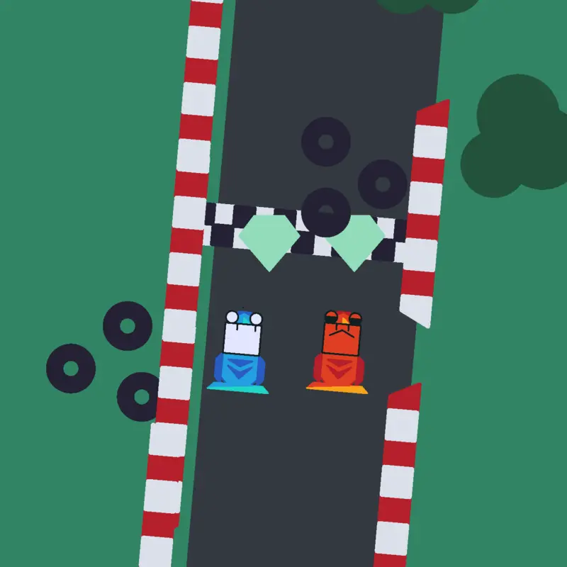 Game by @Wiichiti