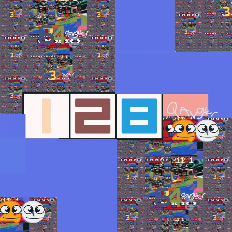 Game by @2NV_PortalChains-2026