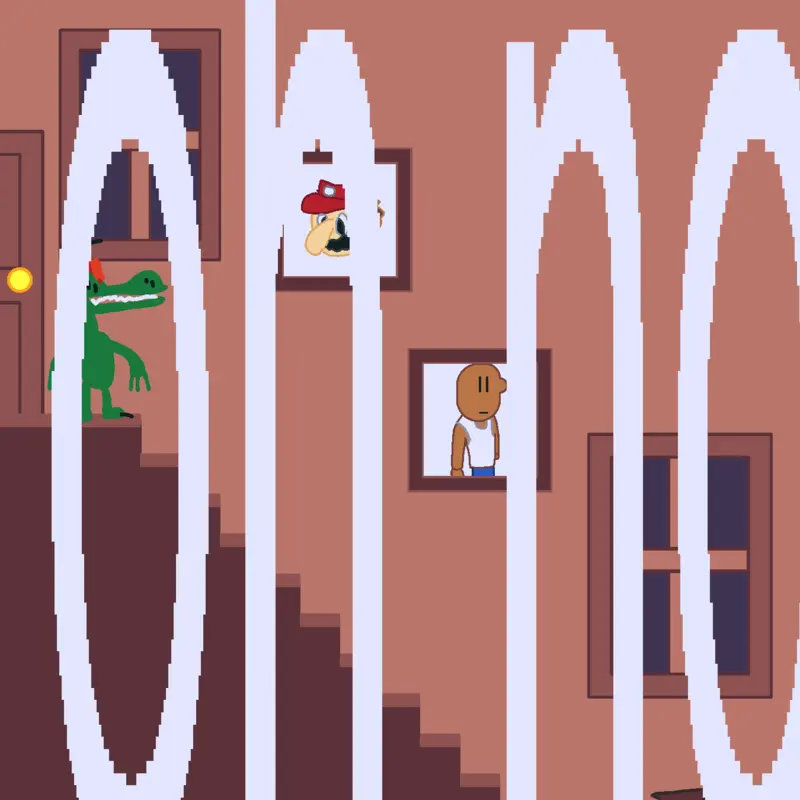 Game by @crocodilo