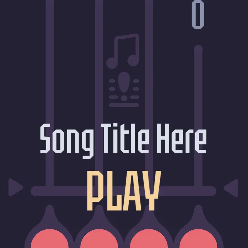 Game by @huhfg