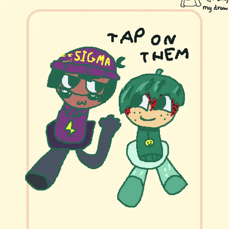 Game by @InkyToyy