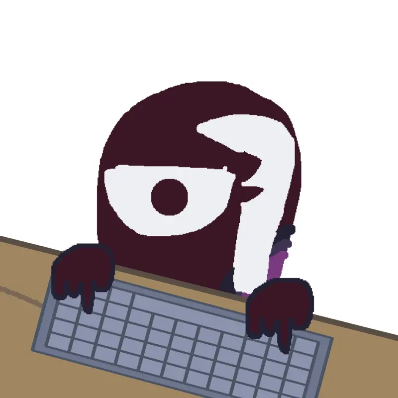Game by @eyecy