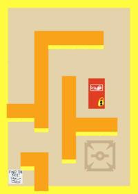 Backrooms