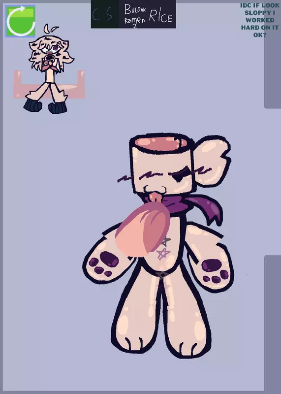 Game by @_ill_be_back_soon_COFIE_