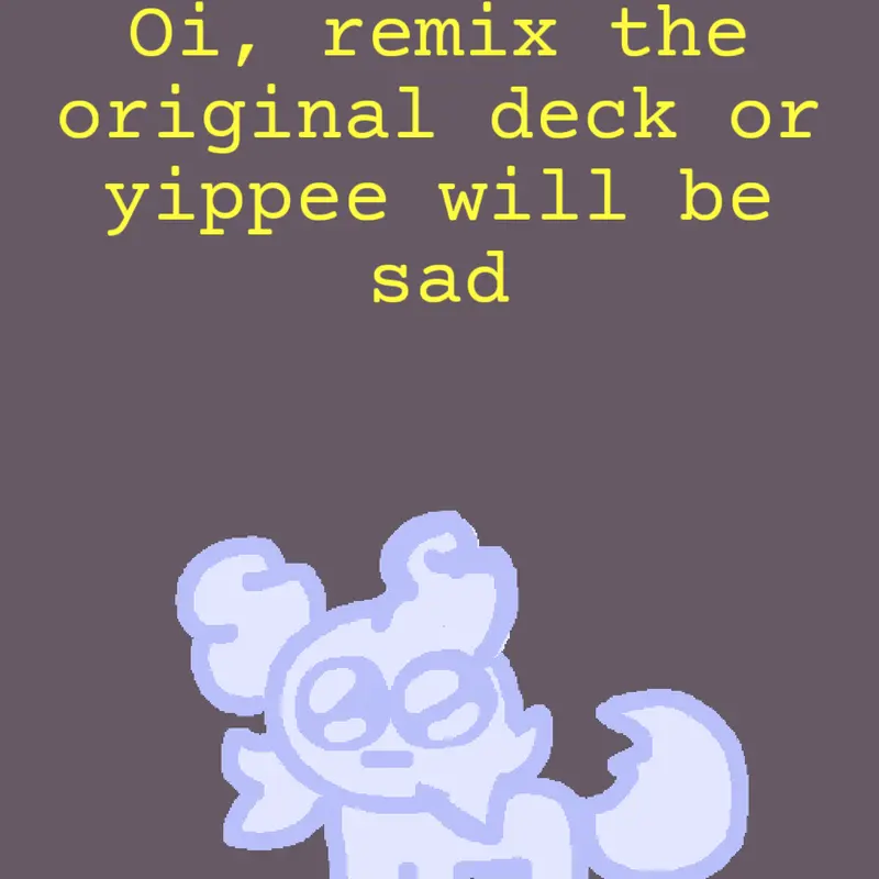 Game by @BONES-THE-PUP