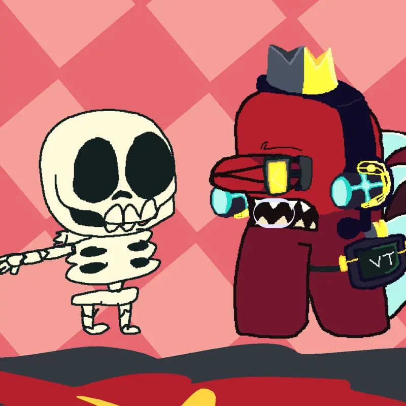 Game by @PetitaTheKitCat