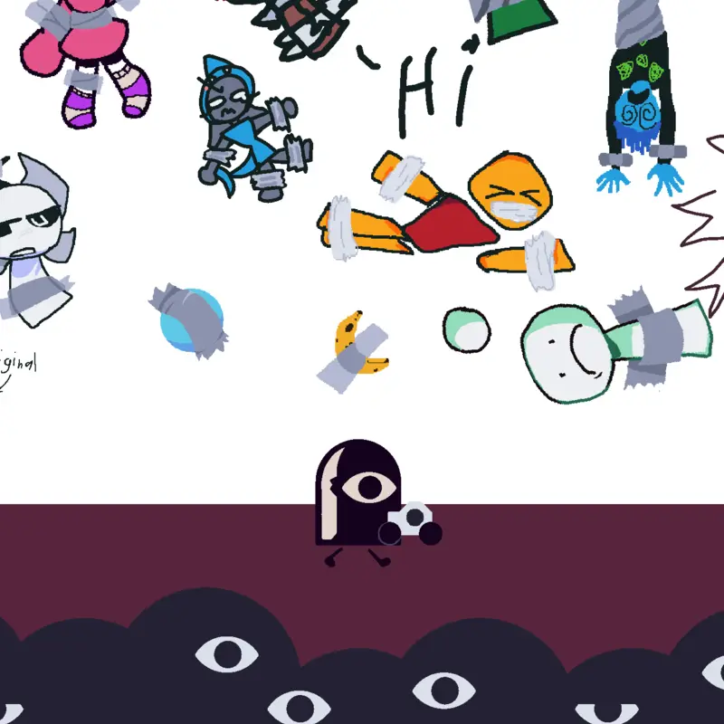 Game by @-Multi_Fandom_Universe-
