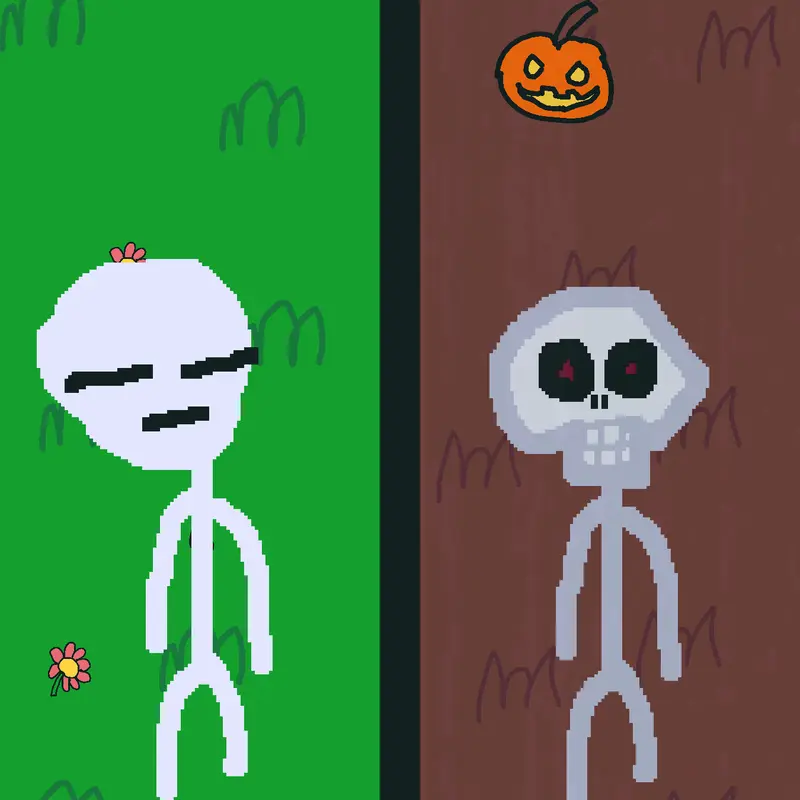 Game by @minoncrismas