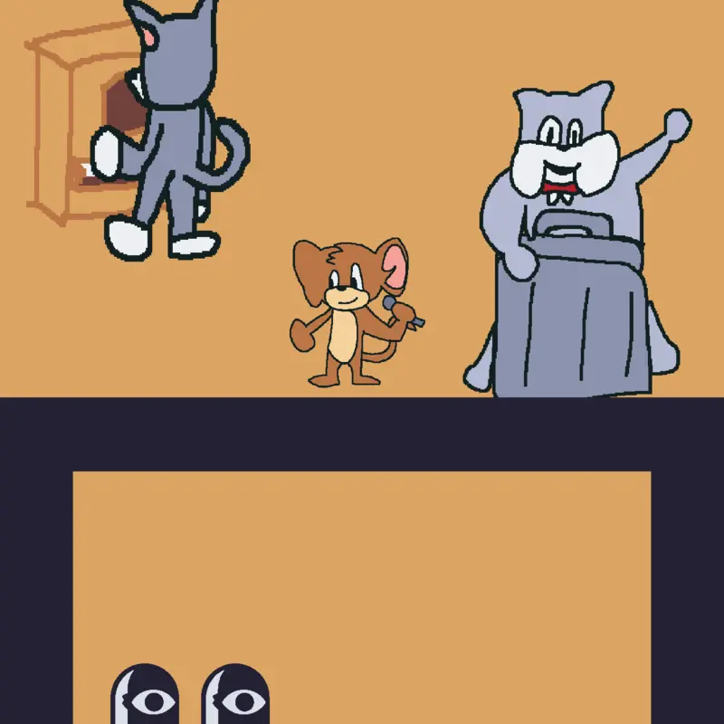 Game by @Gabrielito1