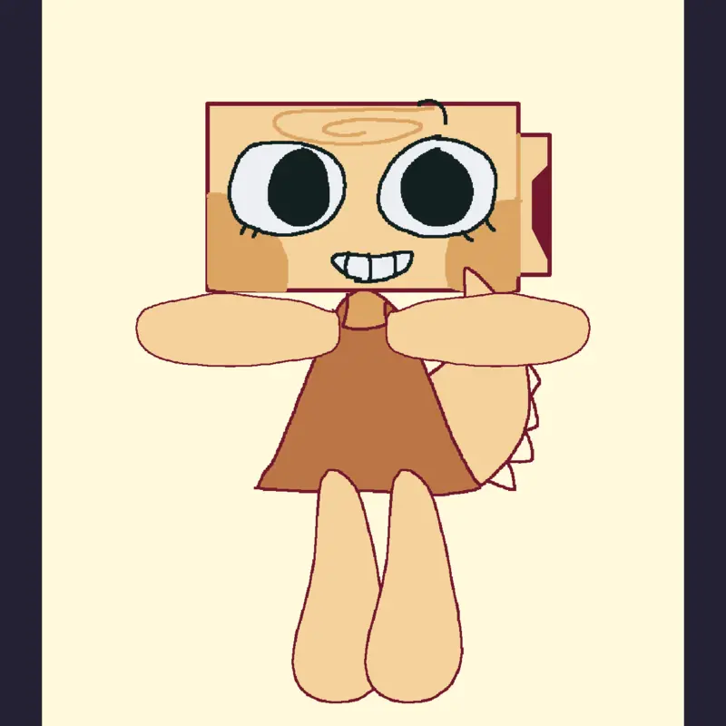 Game by @FloppingFishCreator