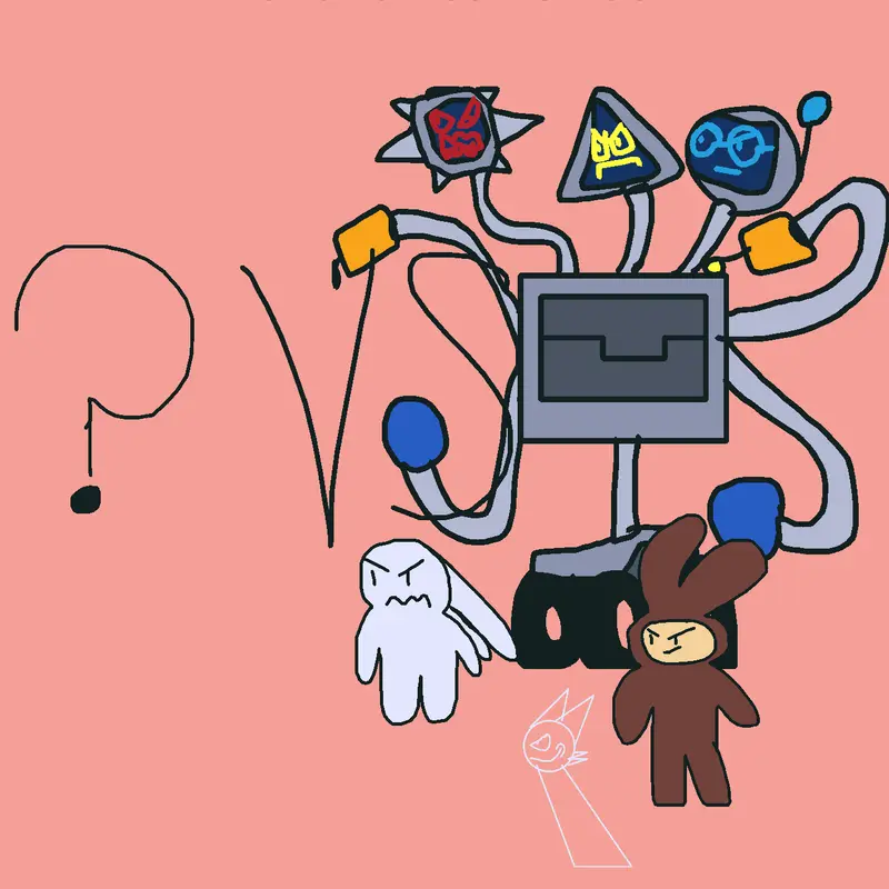 Game by @gang_karen