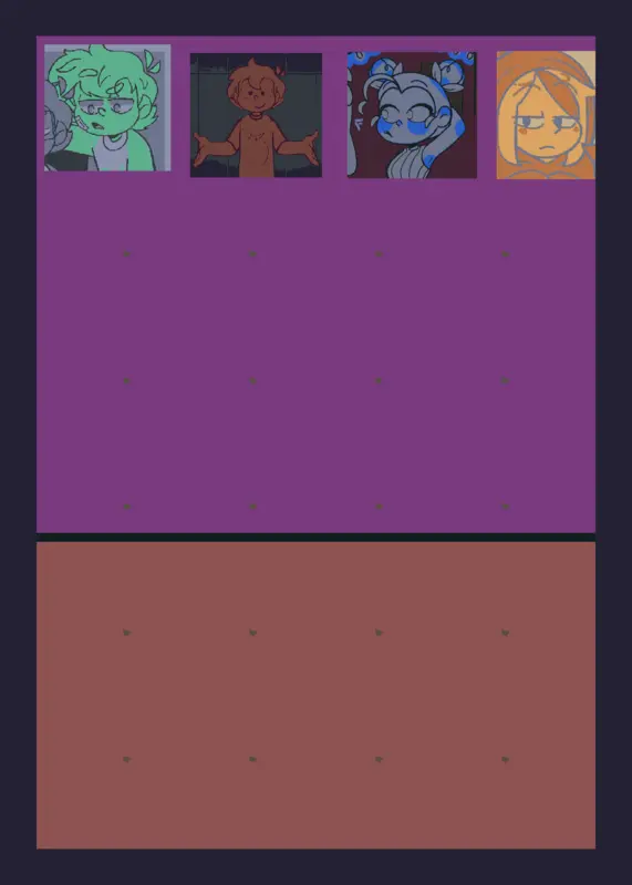 Game by @Zyswer