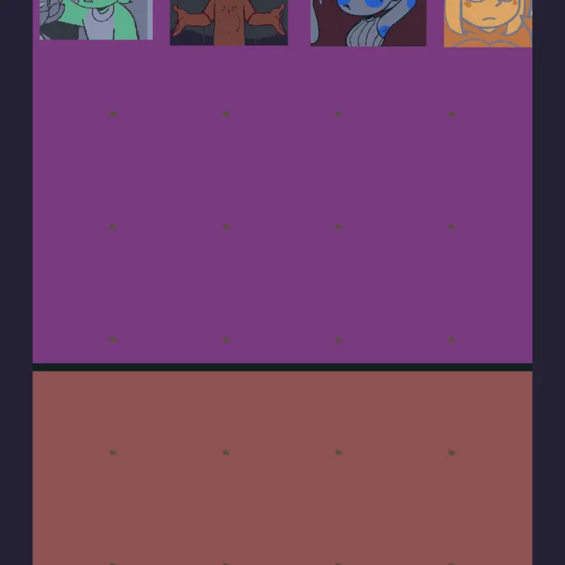 Game by @Zyswer