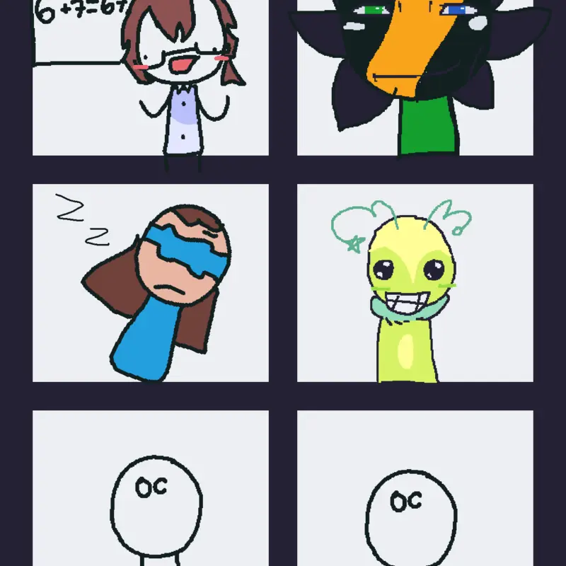 Game by @youraveraegfursona