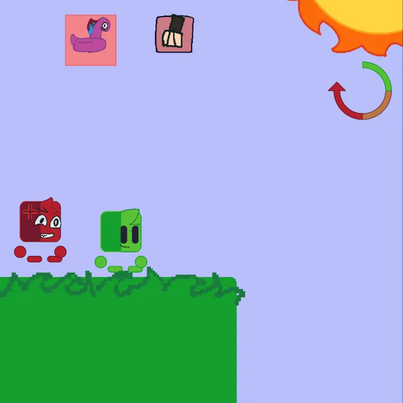 Game by @Jaya_12