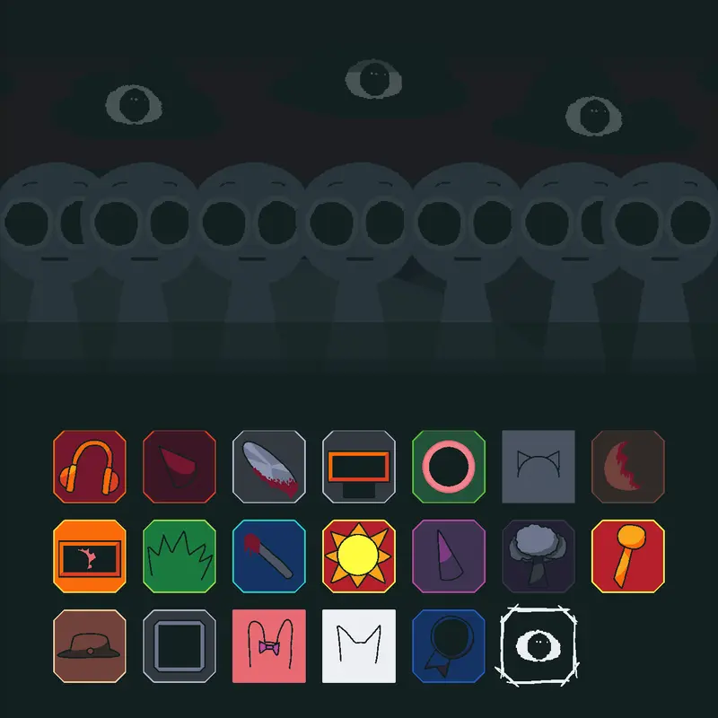 Game by @miss_circleloaf
