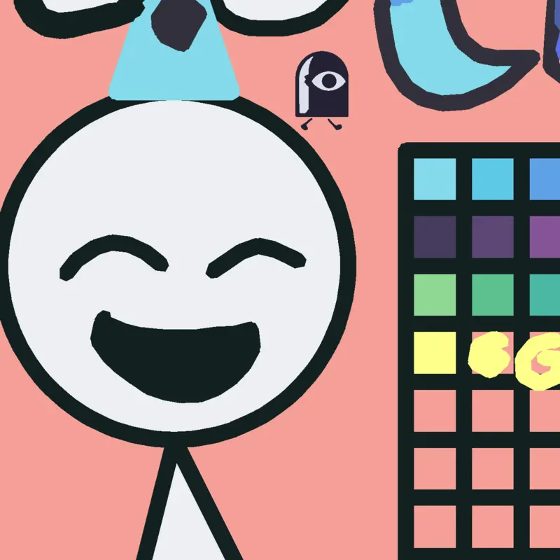I got chasam by @Amuar
