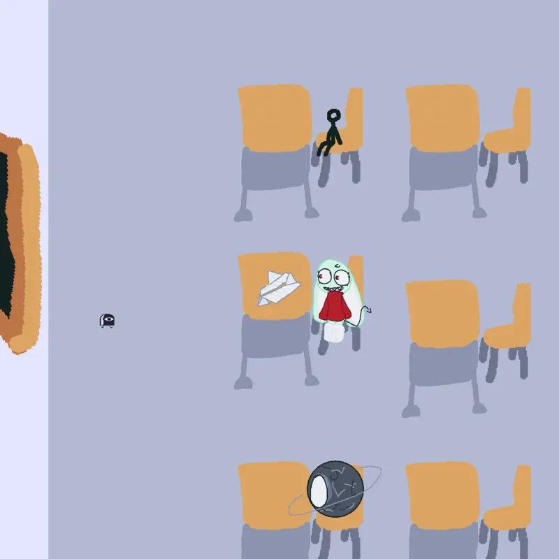 Game by @-clouttonthecloudcotton-