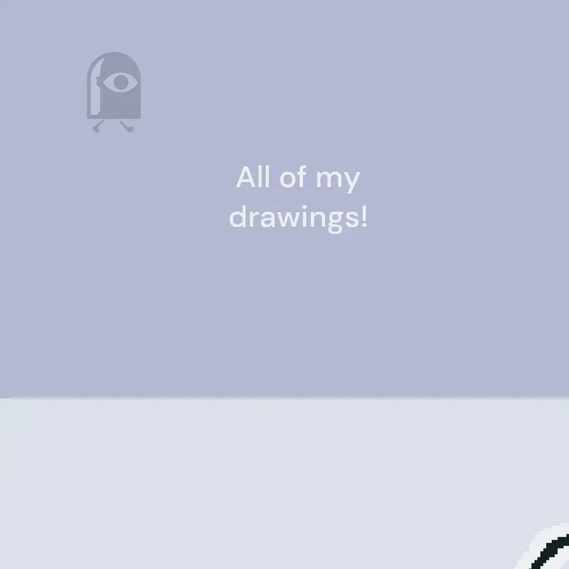 mydrawings by @Klopst