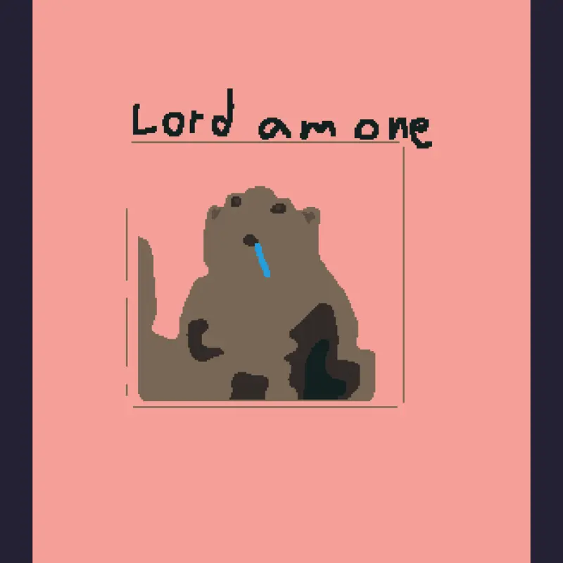 Lord I'm one by @Strawberryice