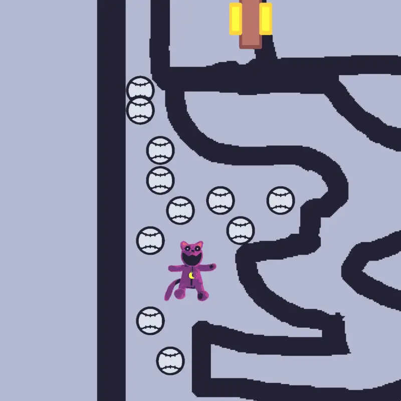 Game by @carsarecoolay3