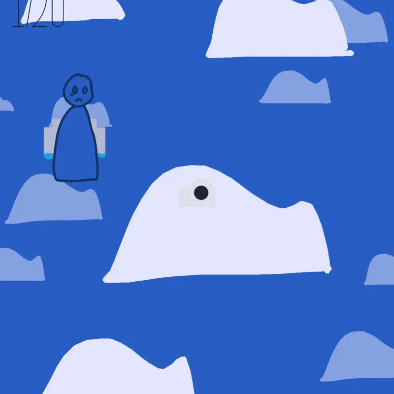 Game by @BlueBlobProductions