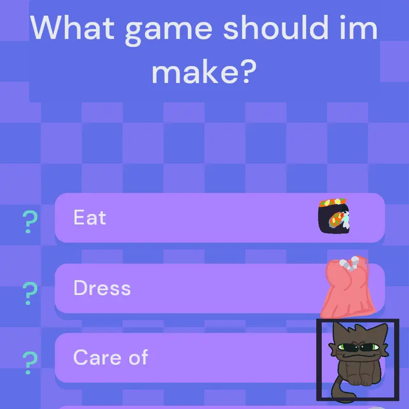 Game by @girl3689