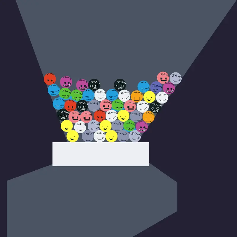 Game by @zillip