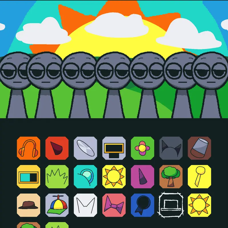 Game by @pepeloco23