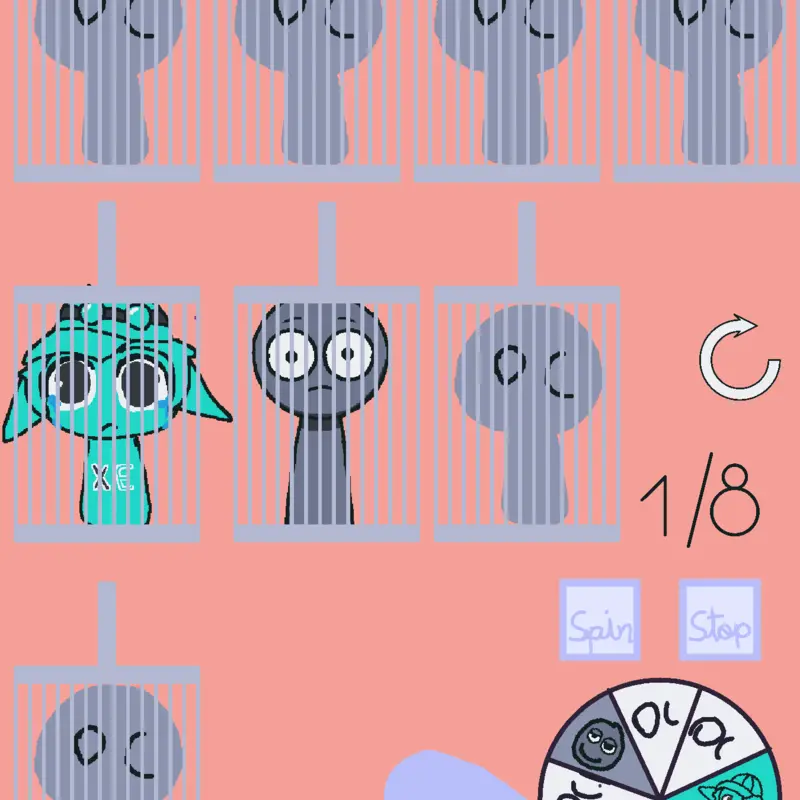 Game by @yousef_exe